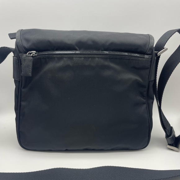 Prada Nylon Crossbody Bag - Picture 3 of 12